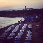 Enjoy The Silence 펜션 스보로나타