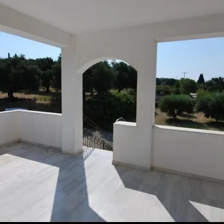 Dom wakacyjny Enjoy The Silence *