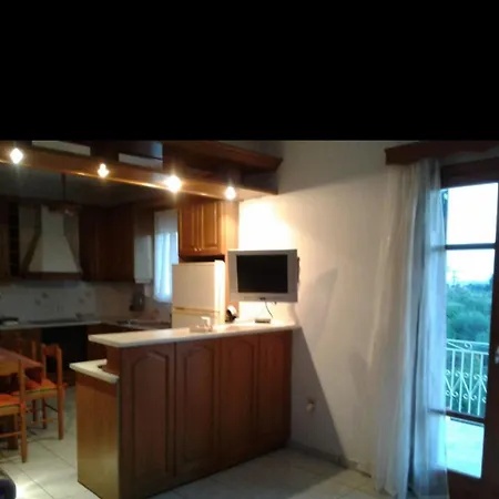 Enjoy The Silence Dom wakacyjny *