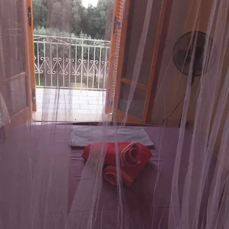 Enjoy The Silence Tatil Evi Svoronata
