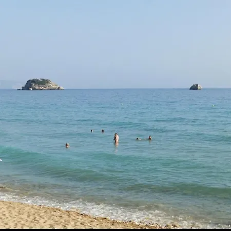 Enjoy The Silence Tatil Evi *