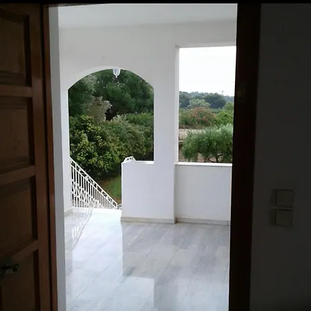 Dom wakacyjny Enjoy The Silence