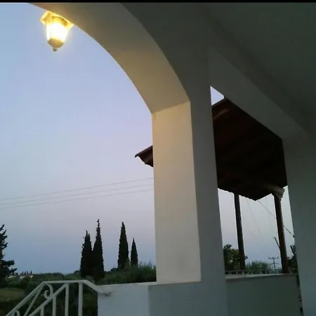 Holiday home Enjoy The Silence Svoronata
