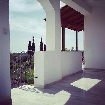 Holiday home Enjoy The Silence *