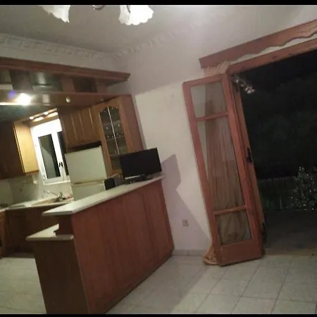 Enjoy The Silence Holiday home Svoronata