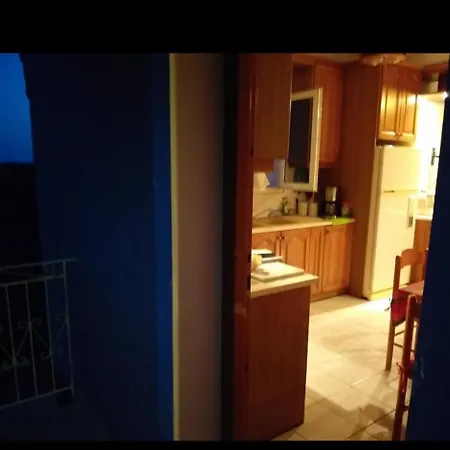 Enjoy The Silence Holiday home