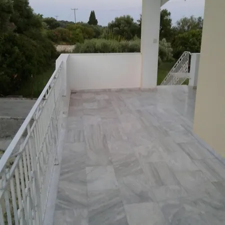 Holiday home Enjoy The Silence *