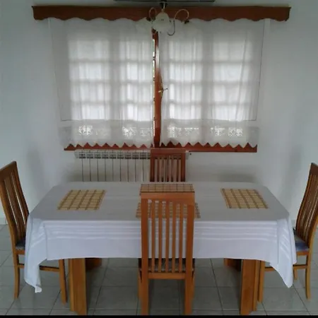 Holiday home Enjoy The Silence *