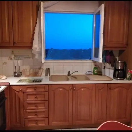 Enjoy The Silence Dom wakacyjny Svoronata