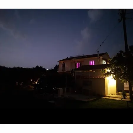 Enjoy The Silence Dom wakacyjny