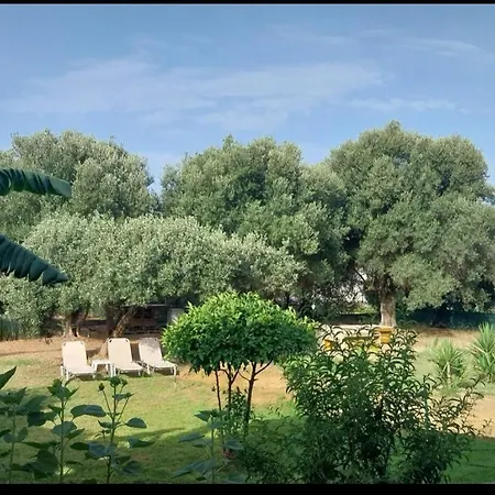 Enjoy The Silence Holiday home Svoronata