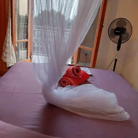 Enjoy The Silence * Svoronata