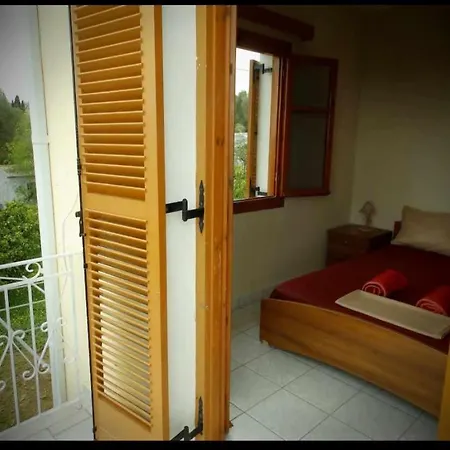 Holiday home Enjoy The Silence