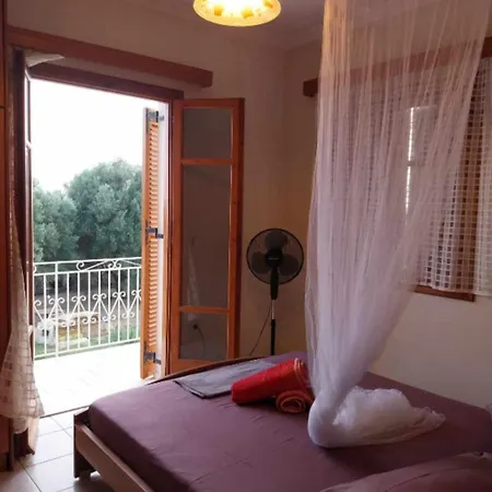 Enjoy The Silence Holiday home Svoronata
