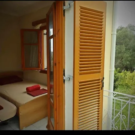 Holiday home Enjoy The Silence Svoronata