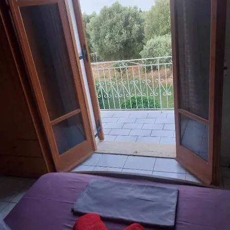Holiday home Enjoy The Silence *