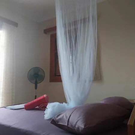 Enjoy The Silence Dom wakacyjny Svoronata