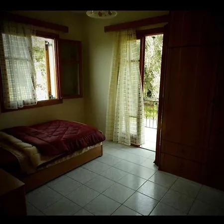 Holiday home Enjoy The Silence