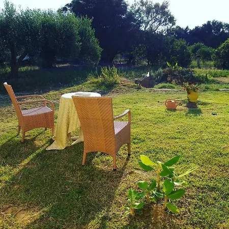 Enjoy The Silence Holiday home Svoronata