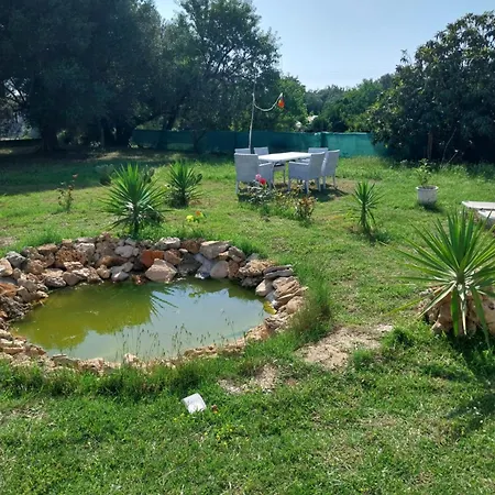 Holiday home Enjoy The Silence Svoronata