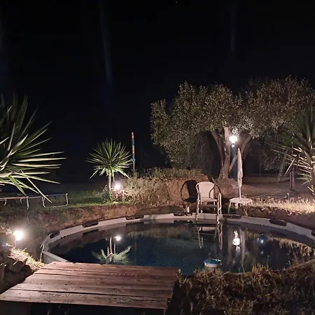 Dom wakacyjny Enjoy The Silence *