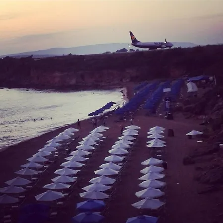 Enjoy The Silence بيت للعطل سفوروناتا