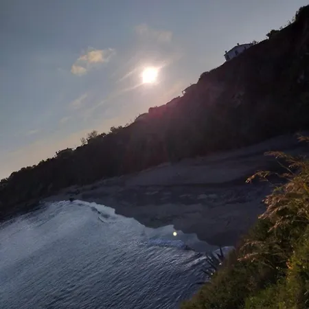 بيت للعطل Enjoy The Silence سفوروناتا