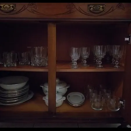 بيت للعطل Enjoy The Silence