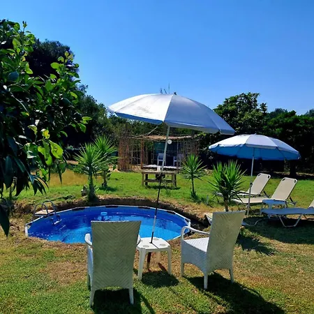 Enjoy The Silence بيت للعطل *