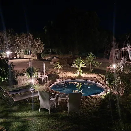 بيت للعطل Enjoy The Silence