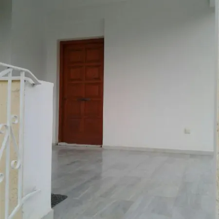 Ferienhaus Enjoy The Silence *