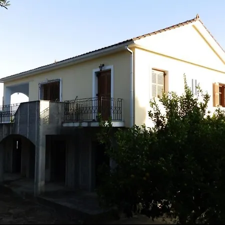 Enjoy The Silence Ferienhaus