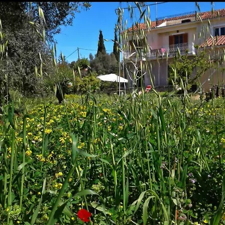 Enjoy The Silence Ferienhaus *