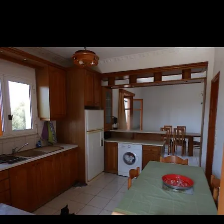 Ferienhaus Enjoy The Silence *