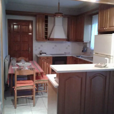 Enjoy The Silence Ferienhaus *