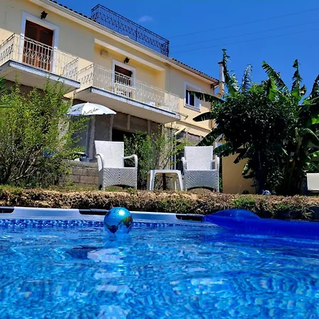 Enjoy The Silence Casa vacanze Svoronata