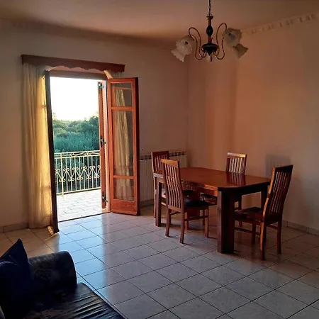 Casa vacanze Enjoy The Silence